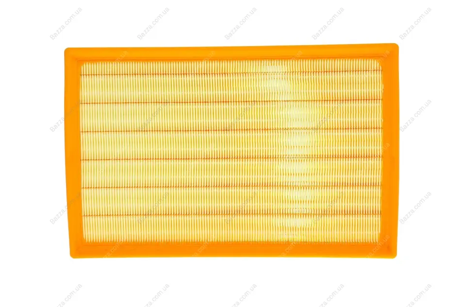 Повітряний фільтр Mahle knecht LX1500 (фото 1)
