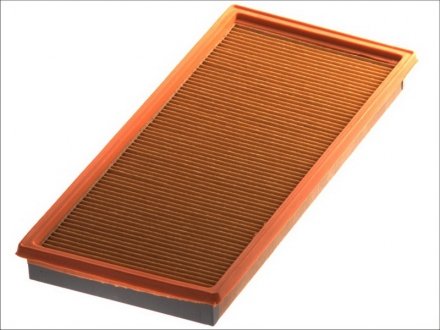 Повітряний фільтр mahle knecht LX1518