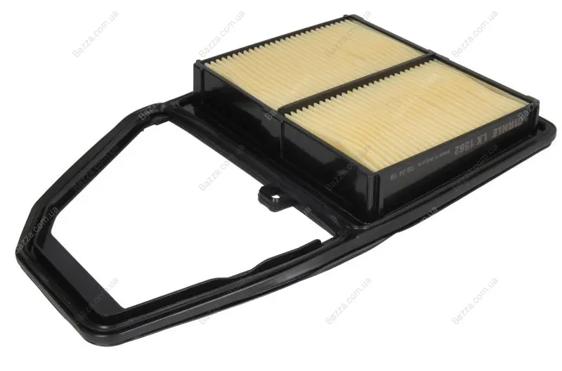 Воздушный фильтр mahle knecht LX1562
