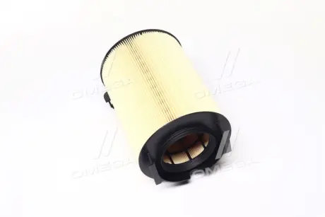 Повітряний фільтр Mahle knecht LX1566