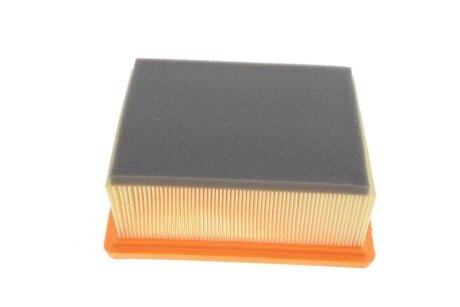 Воздушный фильтр mahle knecht LX1568