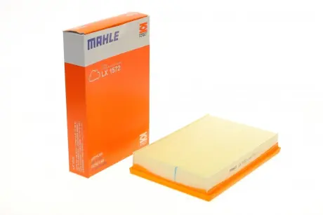 Повітряний фільтр Mahle knecht LX1572