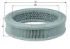 Повітряний фільтр Mahle knecht LX 157 (фото 1)