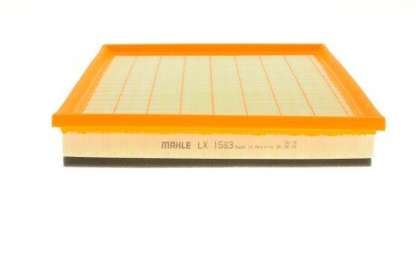 Воздушный фильтр mahle knecht LX1583