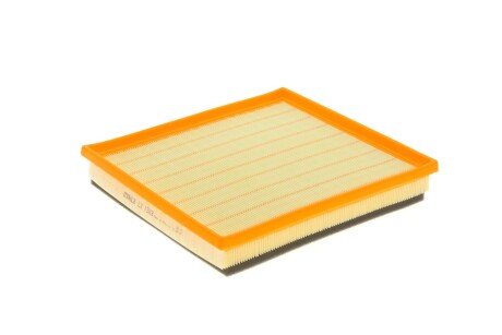 Воздушный фильтр mahle knecht LX1583