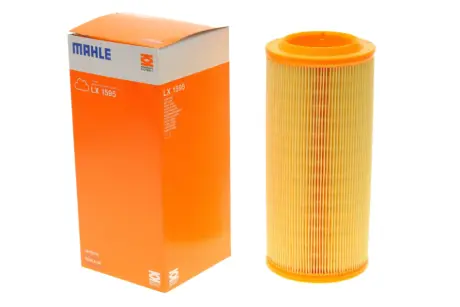 Повітряний фільтр Mahle knecht LX1595
