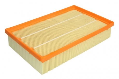 Воздушный фильтр mahle knecht LX1596