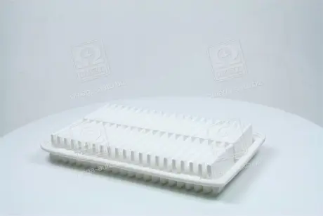 Повітряний фільтр Mahle knecht LX1612