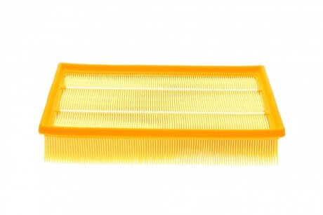 Воздушный фильтр mahle knecht LX1649