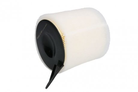 Повітряний фільтр mahle knecht LX1651