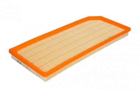 Воздушный фильтр mahle knecht LX1751