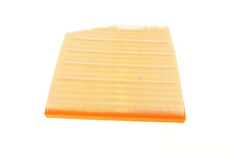 Повітряний фільтр mahle knecht LX1791