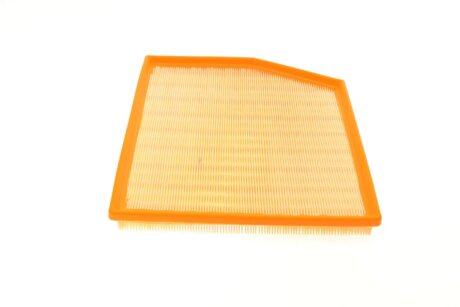 Повітряний фільтр mahle knecht LX1791