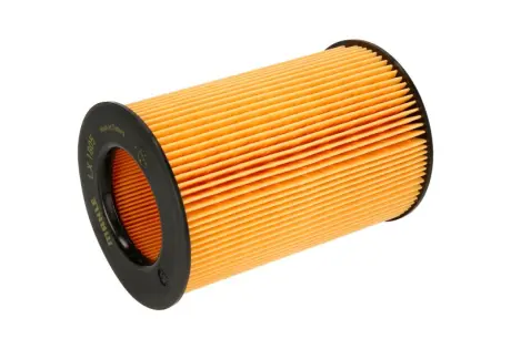 Повітряний фільтр Mahle knecht LX1805