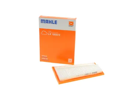 Воздушный фильтр mahle knecht LX1850/2