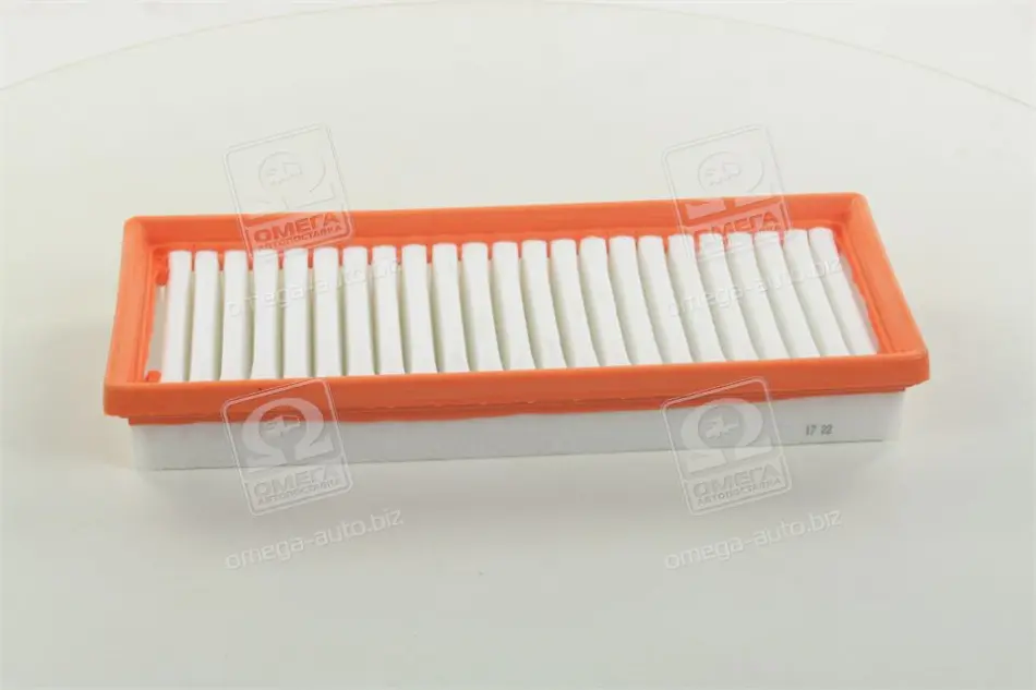 Повітряний фільтр Mahle knecht LX2034 (фото 1)