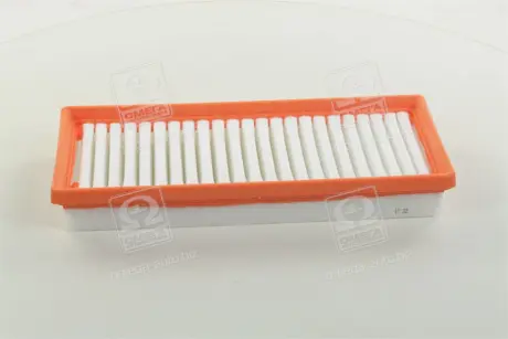 Повітряний фільтр Mahle knecht LX2034