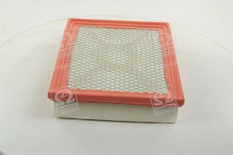Воздушный фильтр mahle knecht LX2048