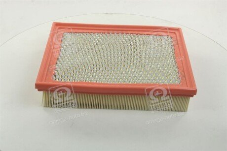 Воздушный фильтр mahle knecht LX2048