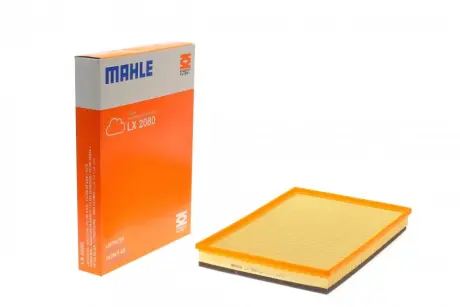 Повітряний фільтр Mahle knecht LX2080