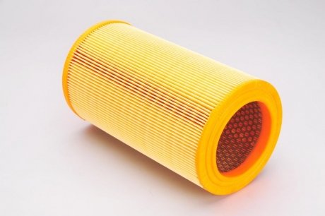 Повітряний фільтр mahle knecht LX2088