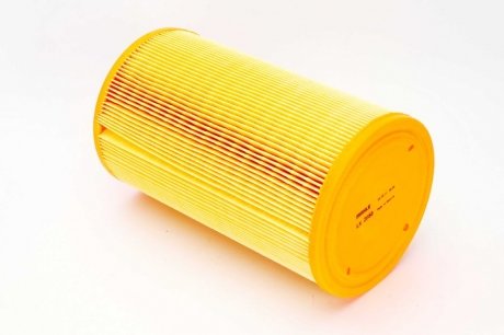 Повітряний фільтр mahle knecht LX2088