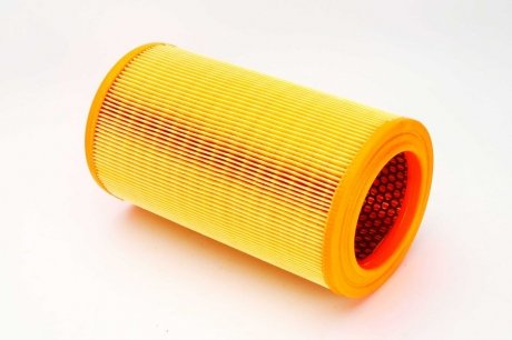 Повітряний фільтр mahle knecht LX2088