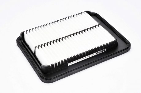 Воздушный фильтр mahle knecht LX2649