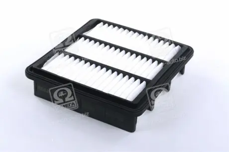 Воздушный фильтр mahle knecht LX2752