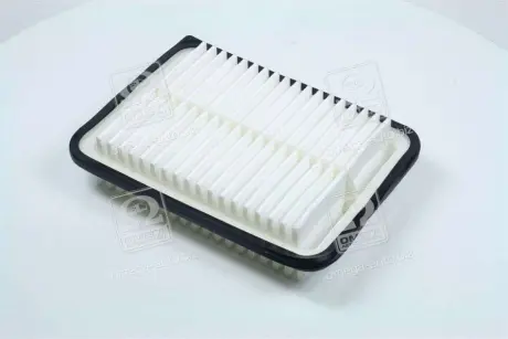 Повітряний фільтр Mahle knecht LX 2792