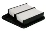 Повітряний фільтр Mahle knecht LX2835 (фото 1)
