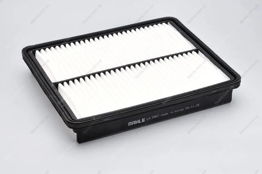 Повітряний фільтр Mahle knecht LX2957 (фото 1)