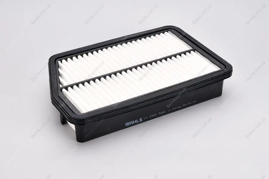 Воздушный фильтр mahle knecht LX2960