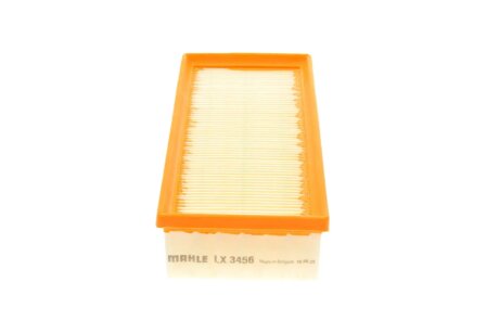 Воздушный фильтр mahle knecht LX3456