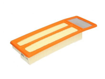 Воздушный фильтр mahle knecht LX3465