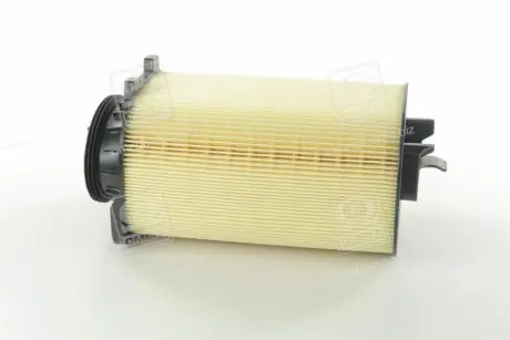 Повітряний фільтр Mahle knecht LX3775