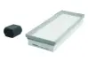 Воздушный фильтр mahle knecht LX3955KIT