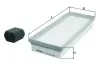 Воздушный фильтр mahle knecht LX3955KIT