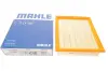 Повітряний фільтр Mahle knecht LX 405 (фото 1)
