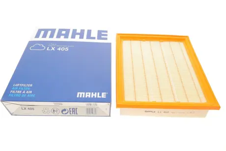 Повітряний фільтр Mahle knecht LX 405