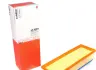 Повітряний фільтр Mahle knecht LX4084 (фото 1)
