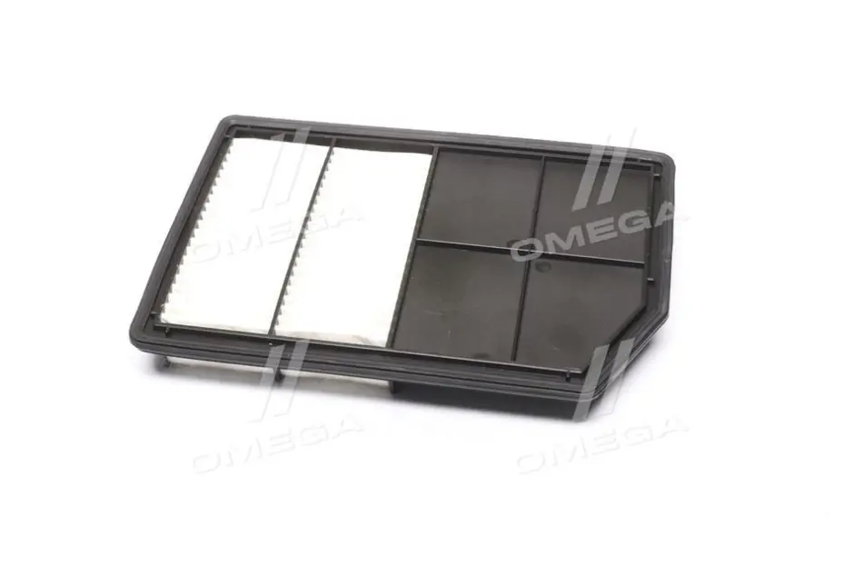 Повітряний фільтр Mahle knecht LX4264 (фото 1)