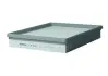 Воздушный фильтр mahle knecht LX 432