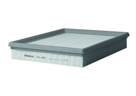 Воздушный фильтр mahle knecht LX432
