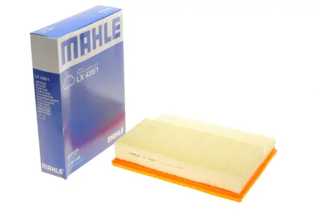 Повітряний фільтр Mahle knecht LX 439/1