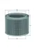 Повітряний фільтр Mahle knecht LX486 (фото 1)