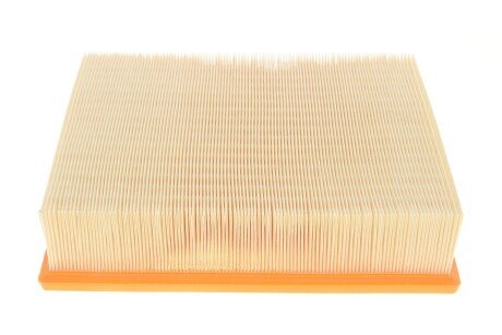 Повітряний фільтр mahle knecht LX5111