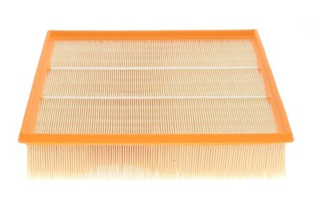 Повітряний фільтр mahle knecht LX5111