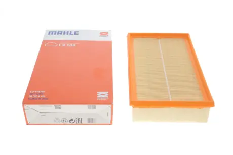 Воздушный фильтр mahle knecht LX 526