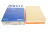 Повітряний фільтр Mahle knecht LX 537 (фото 1)